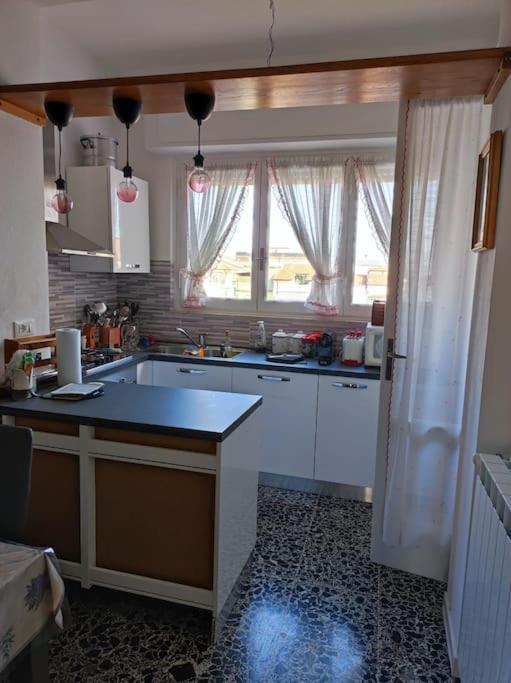 Apartment - Vicino Al Mare E Servizi Viareggio