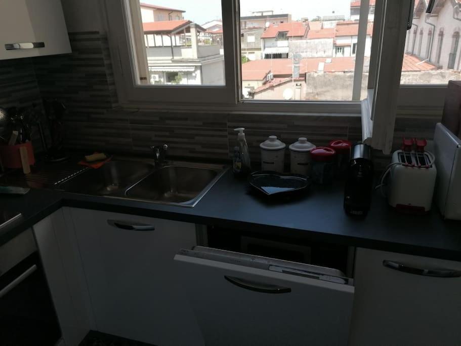 - Vicino Al Mare E Servizi Apartment