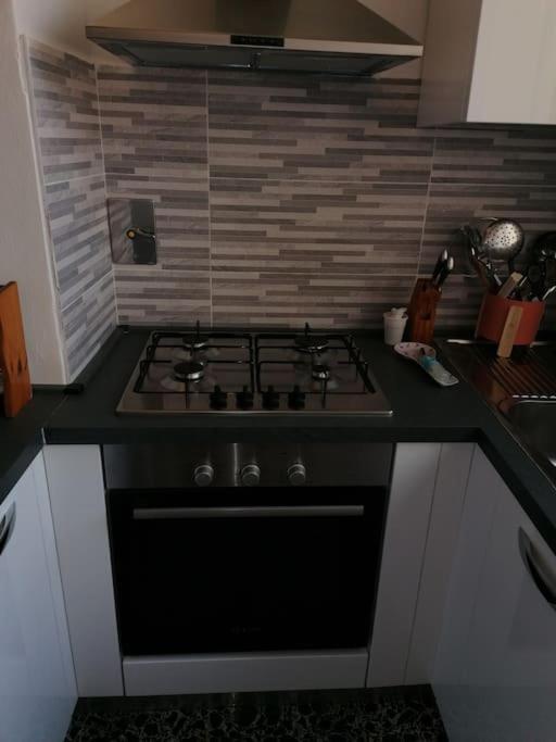 Apartment - Vicino Al Mare E Servizi Viareggio