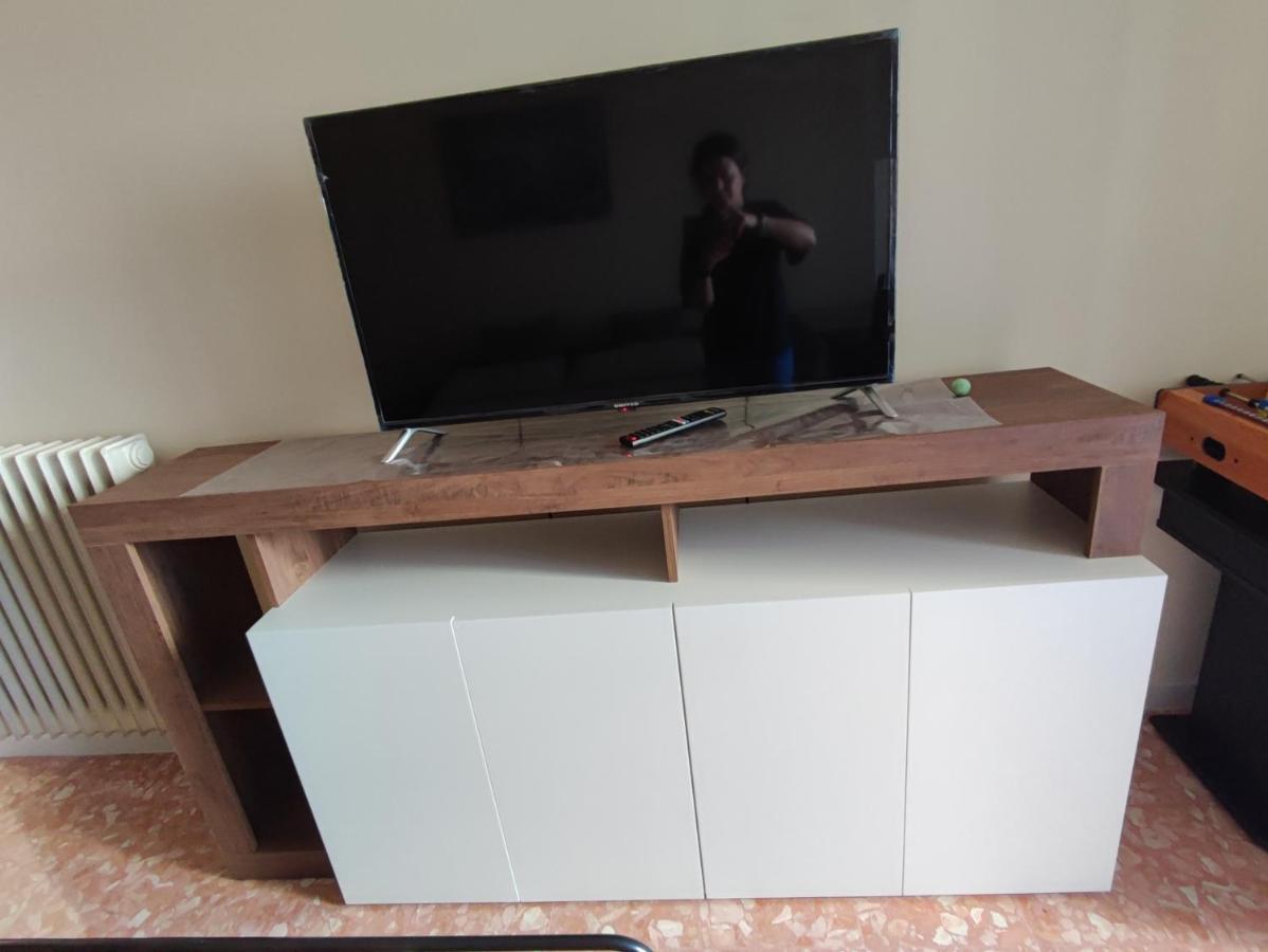Apartment - Vicino Al Mare E Servizi Viareggio